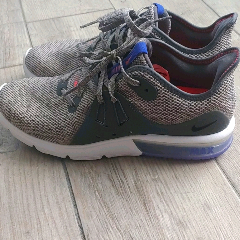 COPY - Nike Air Max